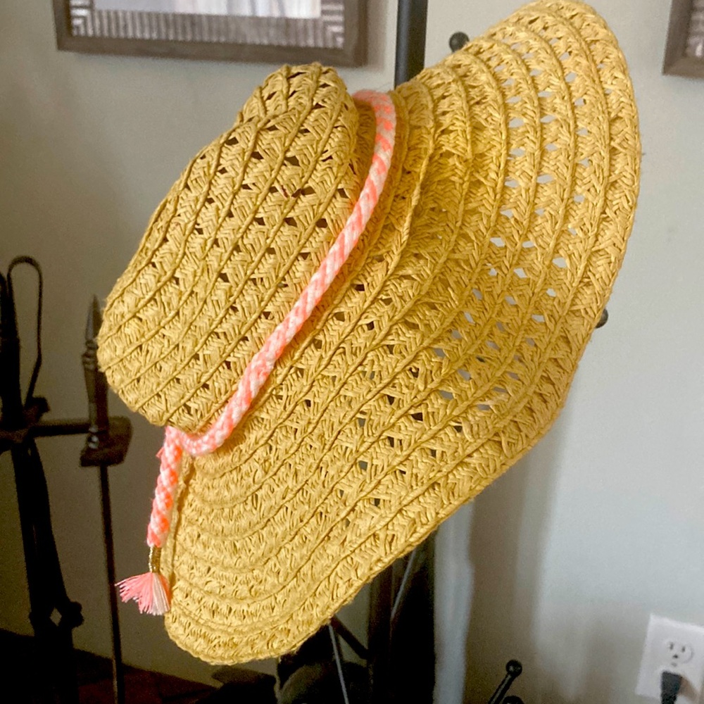 2 cute beach hats for toddlers! ☀️🌊